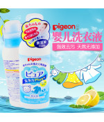 Pigeon baby pure detergent plus 600 ml